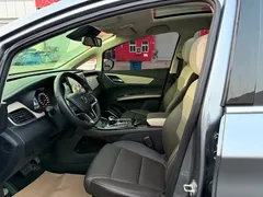 2022 BYD Song Max DM-i PHEV 105km Flagship — фото 9