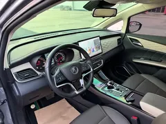2022 BYD Song Max DM-i PHEV 105km Flagship — фото 10