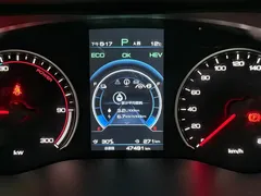 2022 BYD Song Max DM-i PHEV 105km Flagship — фото 11