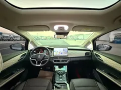 2022 BYD Song Max DM-i PHEV 105km Flagship — фото 12