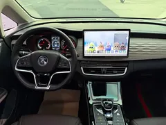 2022 BYD Song Max DM-i PHEV 105km Flagship — фото 13