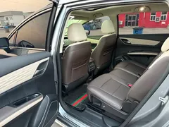 2022 BYD Song Max DM-i PHEV 105km Flagship — фото 14