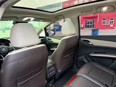 2022 BYD Song Max DM-i PHEV 105km Flagship — фото 15