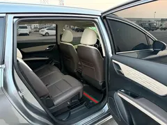 2022 BYD Song Max DM-i PHEV 105km Flagship — фото 16