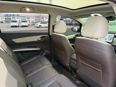 2022 BYD Song Max DM-i PHEV 105km Flagship — фото 17