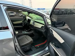 2022 BYD Song Max DM-i PHEV 105km Flagship — фото 18