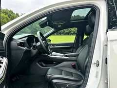 2023 Geely Preface 1.5TD, белый — фото 6
