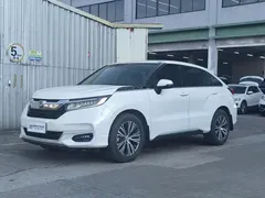 2020 Honda Avancier 240TURBO 2WD, белый — фото 1