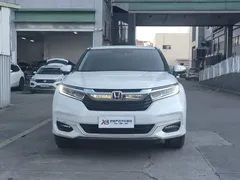 2020 Honda Avancier 240TURBO 2WD, белый — фото 2