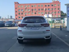 2020 Honda Avancier 240TURBO 2WD, белый — фото 5