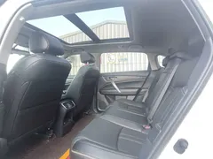 2020 Honda Avancier 240TURBO 2WD, белый — фото 11
