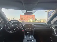 2020 Honda Avancier 240TURBO 2WD, белый — фото 12