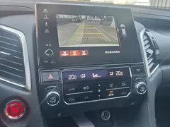 2020 Honda Avancier 240TURBO 2WD, белый — фото 13