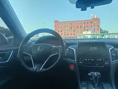 2020 Honda Avancier 240TURBO 2WD, белый — фото 15
