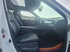 2020 Honda Avancier 240TURBO 2WD, белый — фото 16