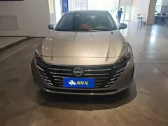 2022 Nissan Teana 2.0L XL-TLS — фото 2