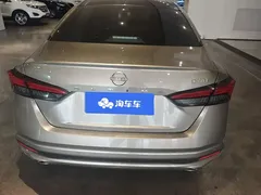 2022 Nissan Teana 2.0L XL-TLS — фото 4