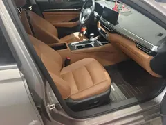 2022 Nissan Teana 2.0L XL-TLS — фото 8