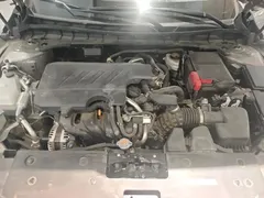 2022 Nissan Teana 2.0L XL-TLS — фото 10