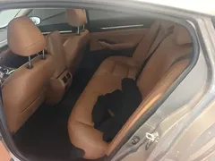 2022 Nissan Teana 2.0L XL-TLS — фото 11