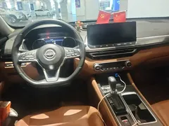 2022 Nissan Teana 2.0L XL-TLS — фото 12