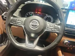2022 Nissan Teana 2.0L XL-TLS — фото 15