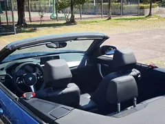 2019 BMW 2 Series 225i Convertible Premium M Sport Package, синий — фото 10
