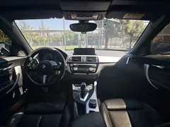 2019 BMW 2 Series 225i Convertible Premium M Sport Package, синий — фото 16