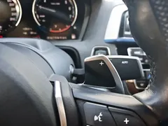 2019 BMW 2 Series 225i Convertible Premium M Sport Package, синий — фото 20