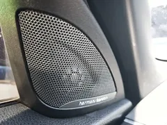 2019 BMW 2 Series 225i Convertible Premium M Sport Package, синий — фото 21