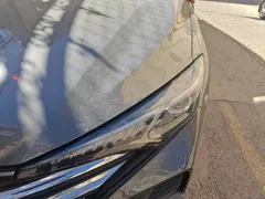 2022 Changan Eado PLUS 1.6L GDI MT Luxury — фото 5