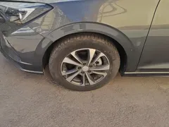 2022 Changan Eado PLUS 1.6L GDI MT Luxury — фото 6