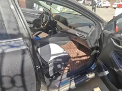 2022 Changan Eado PLUS 1.6L GDI MT Luxury — фото 8