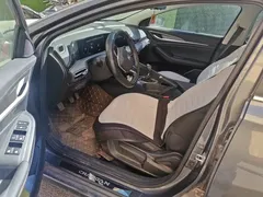 2022 Changan Eado PLUS 1.6L GDI MT Luxury — фото 9