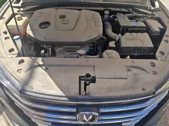 2022 Changan Eado PLUS 1.6L GDI MT Luxury — фото 10