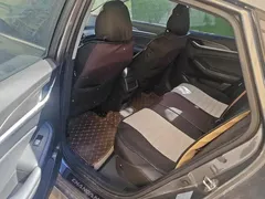2022 Changan Eado PLUS 1.6L GDI MT Luxury — фото 11