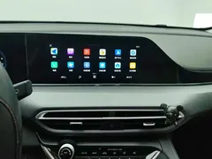 2022 Changan Eado PLUS 1.6L GDI MT Luxury — фото 13