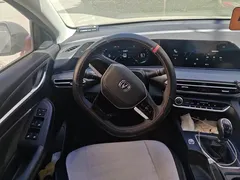 2022 Changan Eado PLUS 1.6L GDI MT Luxury — фото 15