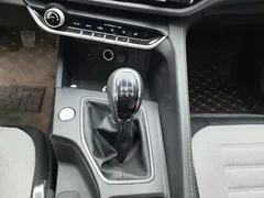 2022 Changan Eado PLUS 1.6L GDI MT Luxury — фото 16