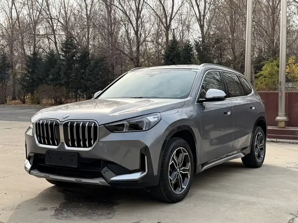 2023 BMW X1