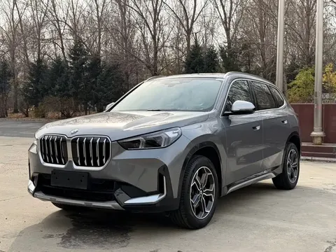 2023 BMW X1