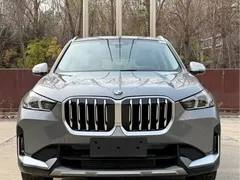 2023 BMW X1 — фото 2