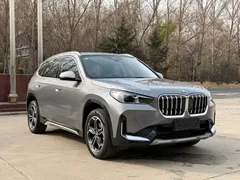 2023 BMW X1 — фото 3