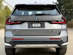 2023 BMW X1 — фото 6