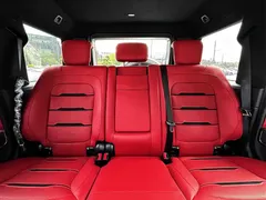 2022 Mercedes-Benz G-Class AMG G 63, белый — фото 18