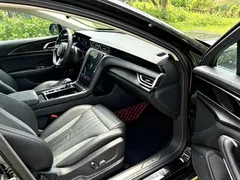 2023 Hongqi H6 2.0T, чёрный — фото 9