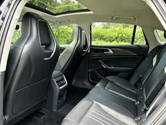 2023 Hongqi H6 2.0T, чёрный — фото 11