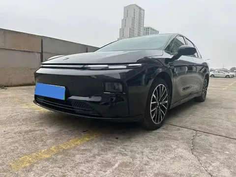 2025 Leapmotor B01 650
