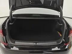 2020 Volkswagen Passat 330TSI Luxury China 6, чёрный — фото 4