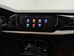 2020 Volkswagen Passat 330TSI Luxury China 6, чёрный — фото 13